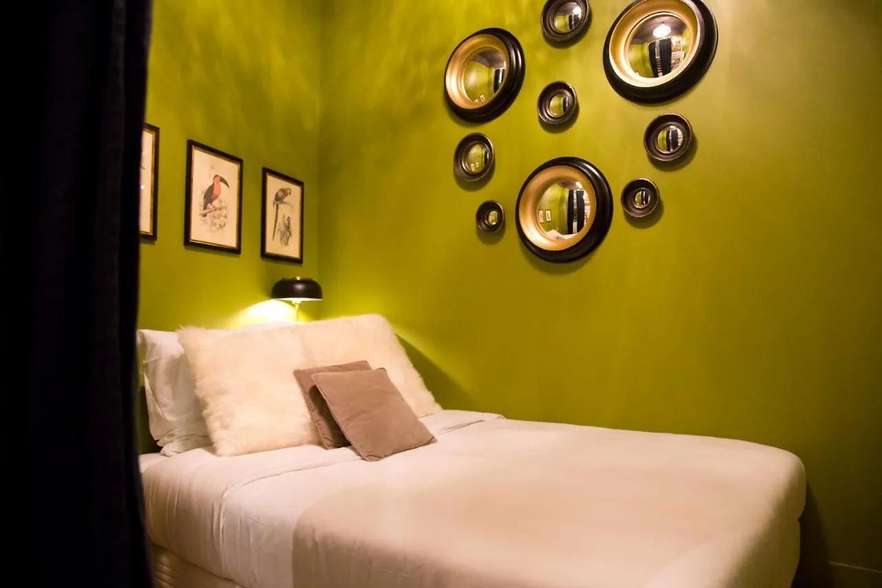 Duplex Luxueux Saint-germain Lejlighed