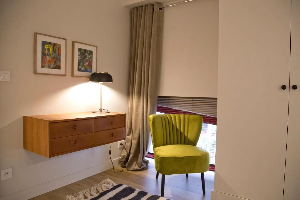 Apartment Duplex Luxueux Saint-germain Paris