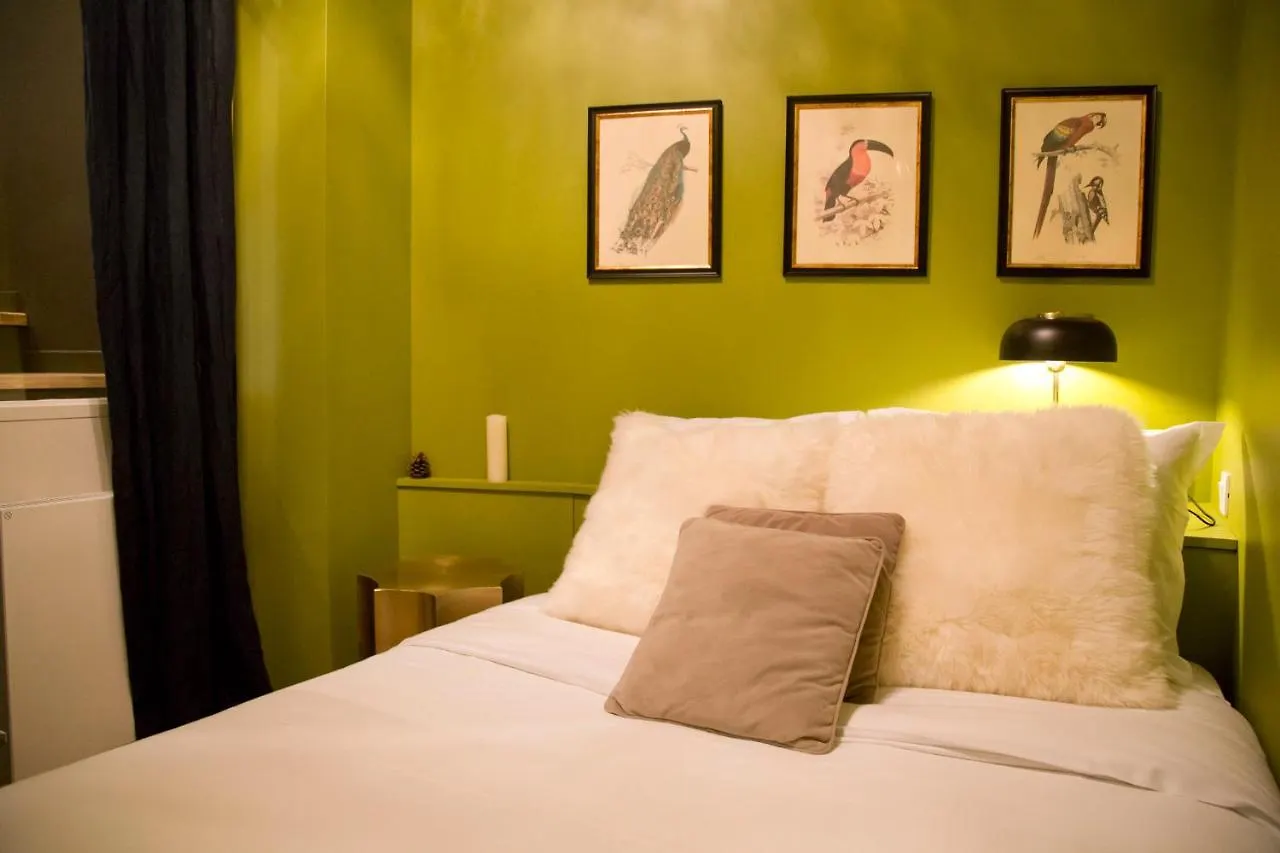 Lejlighed Duplex Luxueux Saint-germain Paris
