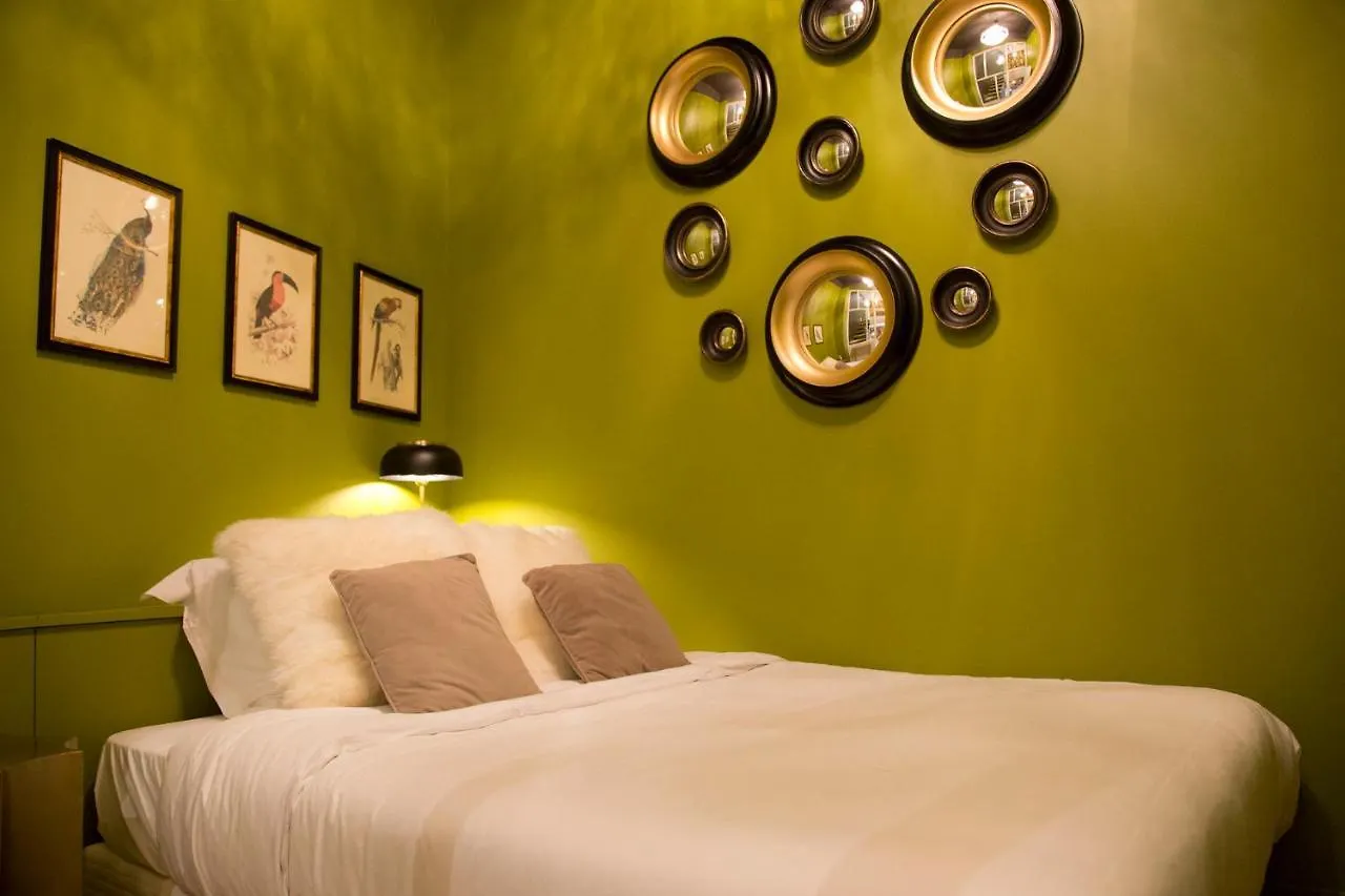 Duplex Luxueux Saint-germain Apartment