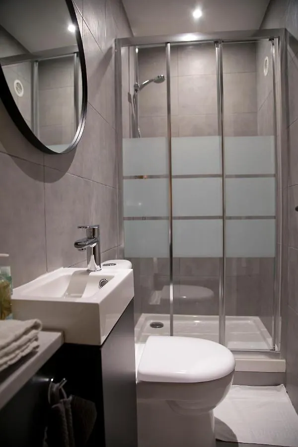 Lejlighed Duplex Luxueux Saint-germain