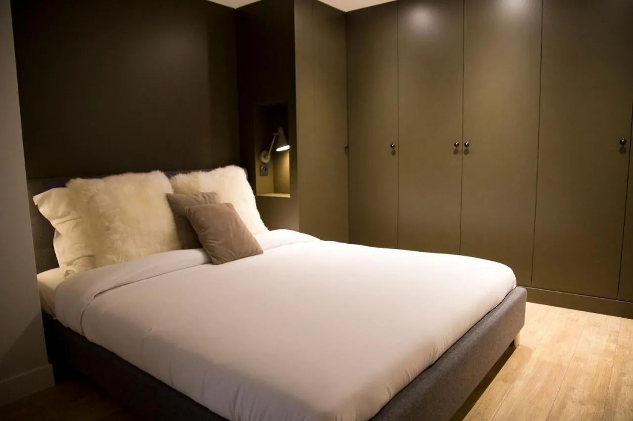 Duplex Luxueux Saint-germain Apartment