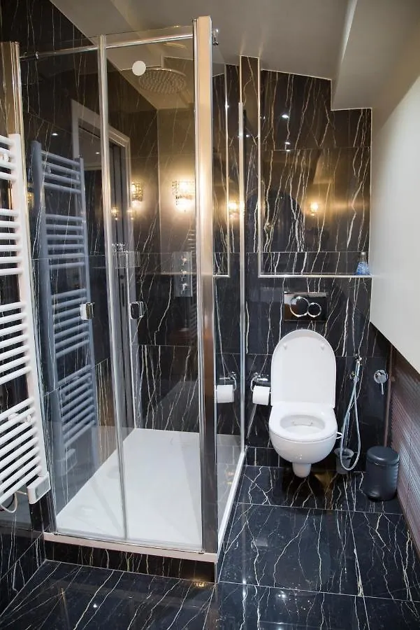 Duplex Luxueux Saint-germain