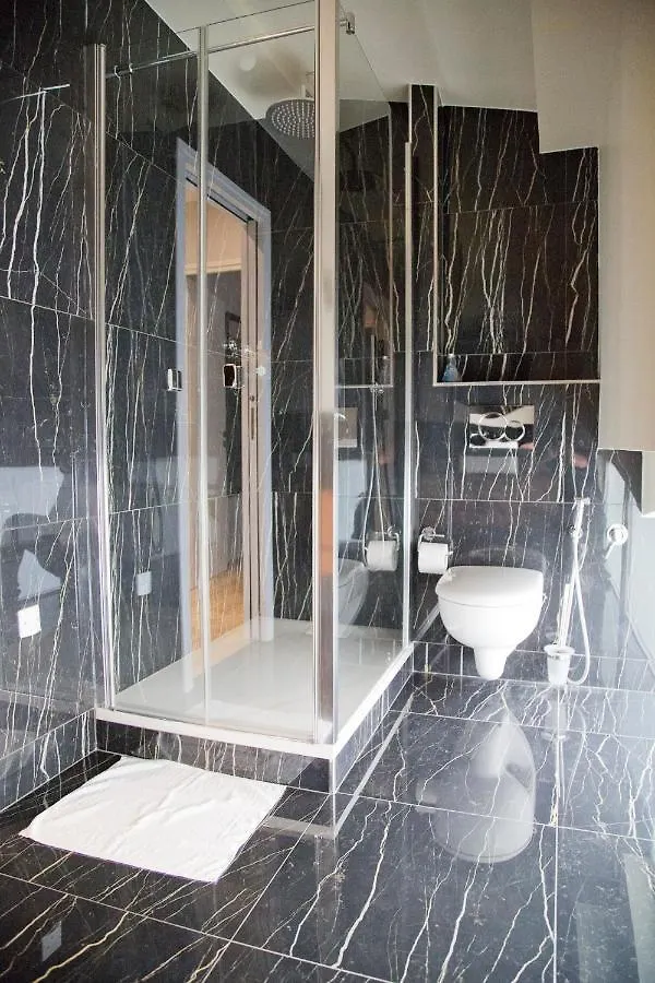 Lejlighed Duplex Luxueux Saint-germain *