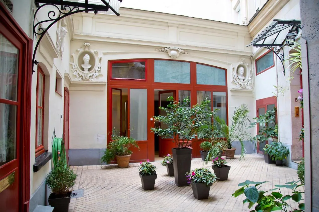 Duplex Luxueux Saint-germain * Paris